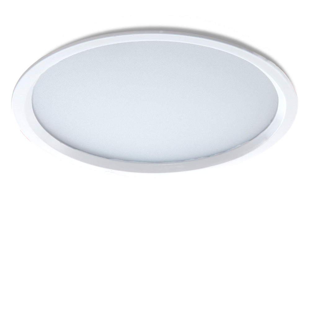 Downlight LED Circular 32W 90Lm/ W UGR19 50000H