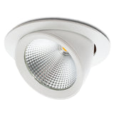 Downlight LED Orientable 30W 100Lm/ W UGR19 50000H