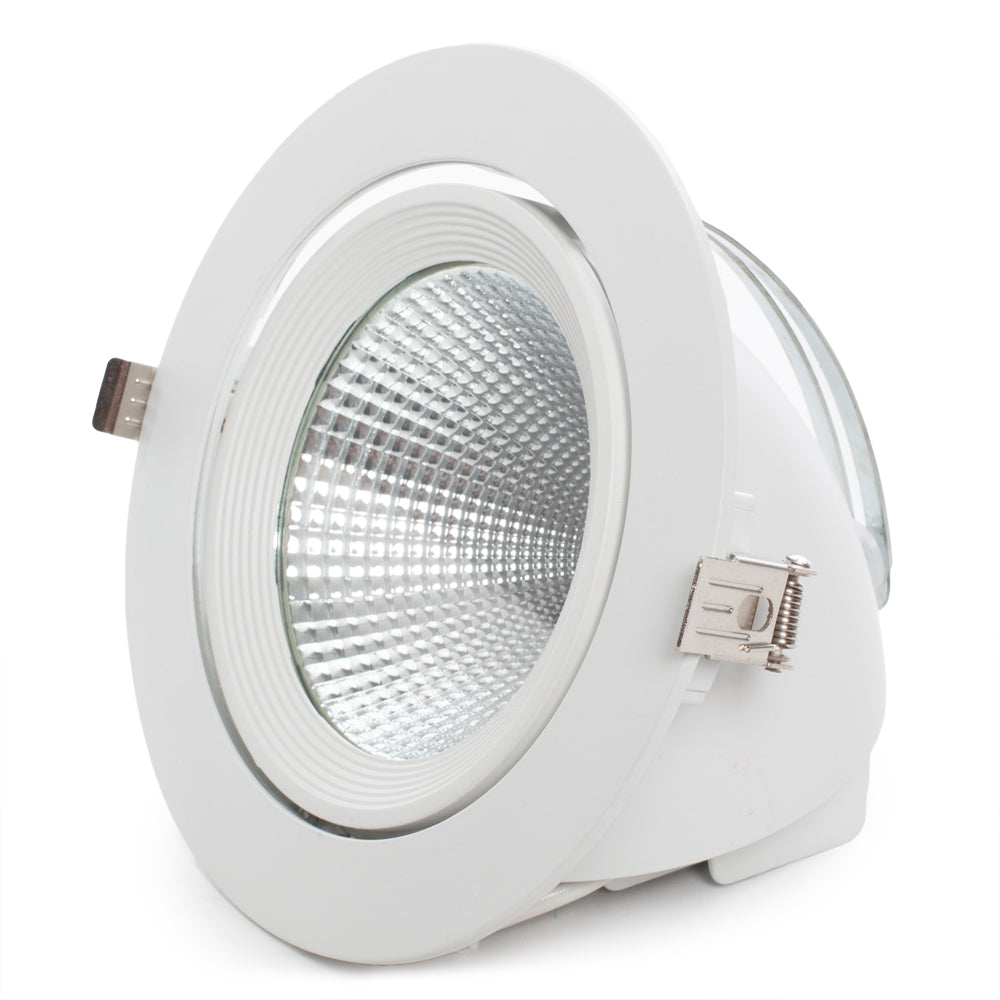 Downlight LED Orientable 40W 100Lm/ W UGR19 50000H