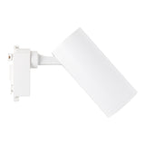 Foco Carril LED Monofásico Blanco 15W 1200Lm 30.000H Lumiastra