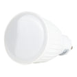 Bombilla LED GU10 10W 1100Lm 30.000H [HO-GU10-10W-CW]