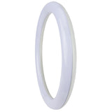 Tubo Circular de LEDs Ø300mm 18W 1700Lm 30.000H