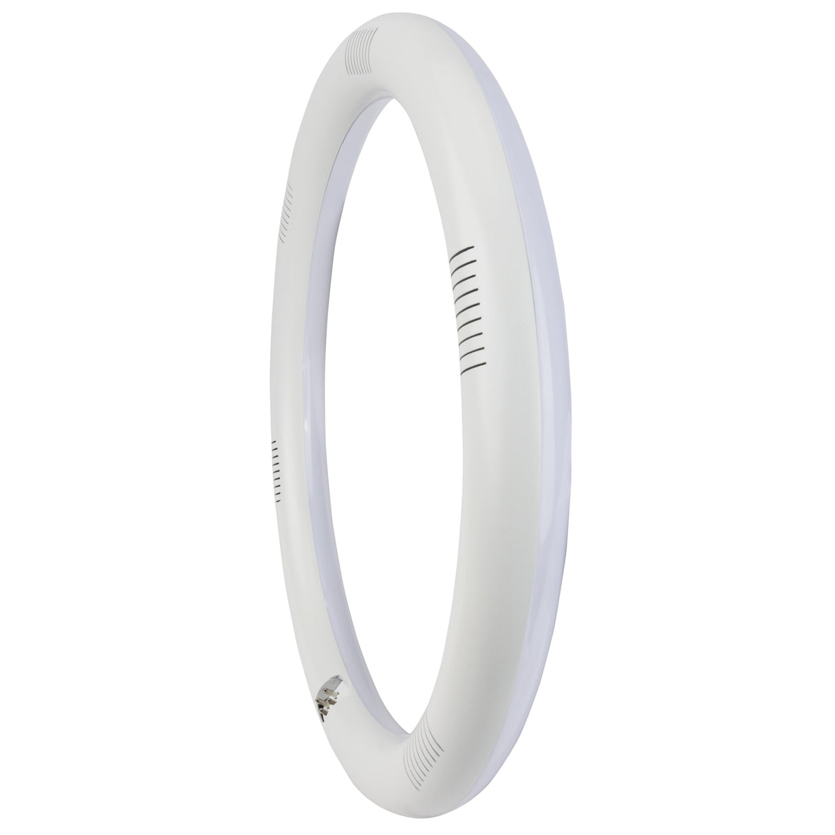 Tubo Circular de LEDs Ø300mm 18W 1700Lm 30.000H