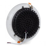 Foco Downlight Circular LED 12W 1.200Lm 6000ºK Bridgelux UGR19 50.000H [HO-DL-BRI-12W-CW]