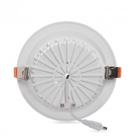 Foco Downlight Circular LED 7W 630Lm 6000ºK PRO UGR19 50.000H [HO-DL-SAM1-7W-CW]