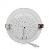 Foco Downlight Circular LED 7W 630Lm 6000ºK PRO UGR19 50.000H [HO-DL-SAM1-7W-CW]