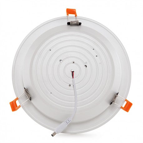 Foco Downlight Circular LED 6W 540Lm 6000ºK PRO UGR19 50.000H [HO-DL-SAM2-6W-CW]