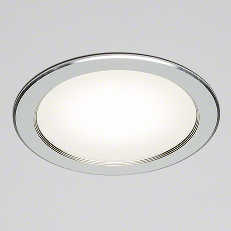 Downlight de LEDs Ø190mm 18W 1450-1550Lm 30.000H