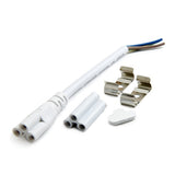 Regleta T5 de LEDs 1500mm 22W 2200Lm 30.000H