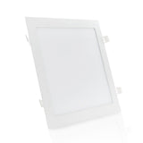 Placa de LEDs Cuadrada ECOLINE 300mm 25W 2180Lm 30.000H