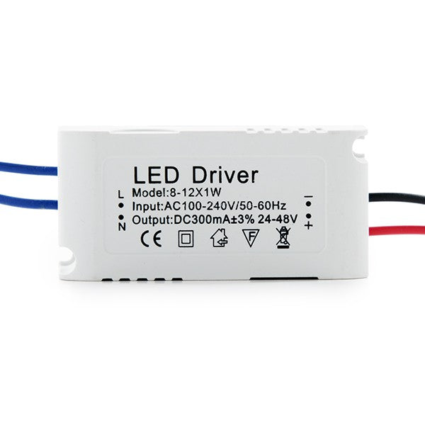 Downlight de LEDs Ø145mm 9W 720-800Lm 30.000H