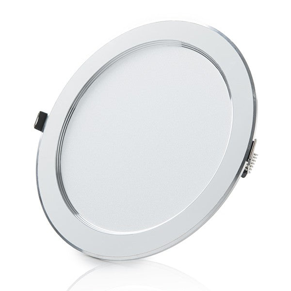 Downlight de LEDs Ø190mm 18W 1450-1550Lm 30.000H