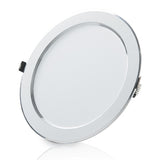 Downlight de LEDs Ø190mm 18W 1450-1550Lm 30.000H