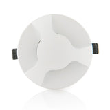 Baliza Empotrable de LEDs Ø52mm IP25 2W 30,000H