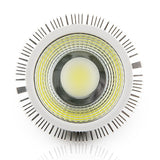 Lámpara de LEDs COB PAR 30 E27 10W 900Lm 30,000H
