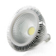 Lámpara de LEDs COB Par38 E27 15W 1350Lm 30,000H