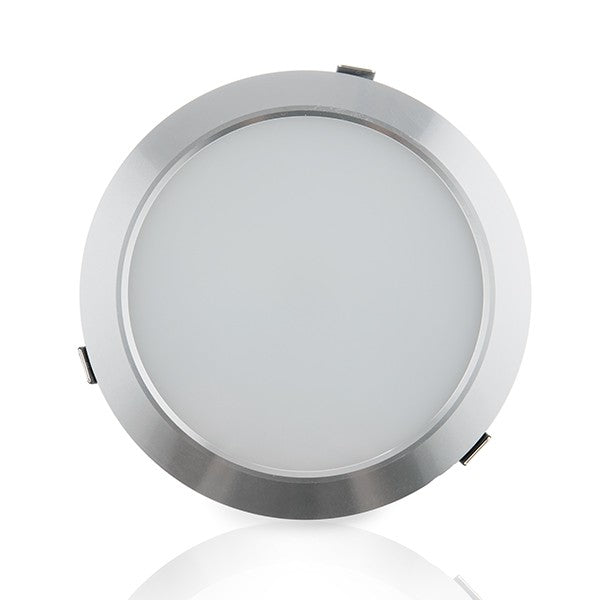 Downlight de LEDs Circular 30W 2300-2600Lm 30.000H