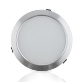 Downlight de LEDs Circular 30W 2300-2600Lm 30.000H