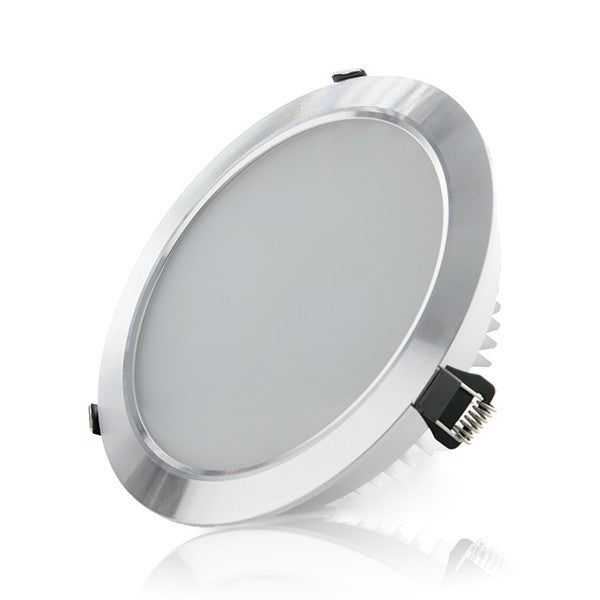 Downlight de LEDs Circular 30W 2300-2600Lm 30.000H