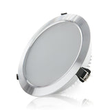 Downlight de LEDs Circular 30W 2300-2600Lm 30.000H