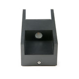 Aplique de LEDs CREE para Exterior IP65 6W 510Lm 50.000H