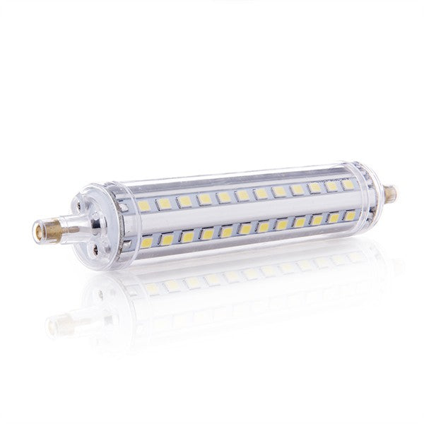 Lámpara de LEDs R7S DIMABLE 118mm 360º SMD2835 10W 1150Lm 50.000H