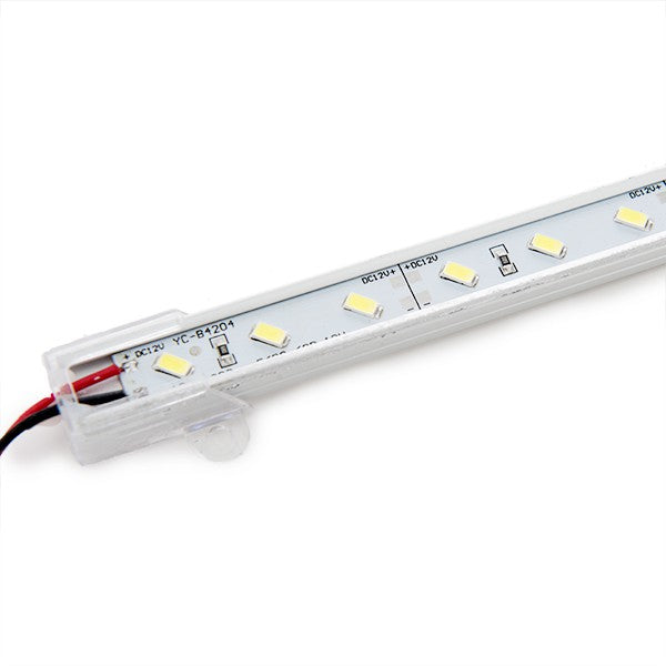 Tira de 72 LEDs SMD5630 1M 17,2W