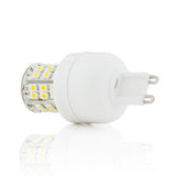 Lámpara G9 de 48 LEDs SMD3528 G9 3W 240Lm 30.000H