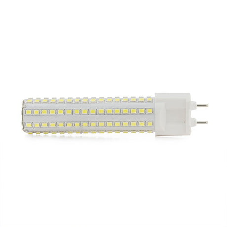 Lámpara de LEDs G12 SMD2835 12W 1260Lm 30.000H
