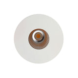 Luminaria empotrable de la más alta calidad para los proyectos más exigentes. Downlight Led con Chip Cree  Cob garantizando máxima calidad