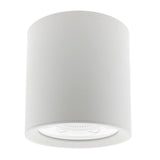 Aplique de techo FADO 35W es un foco Led de altas prestaciones con chip led CREE y driver 0-10V regulable. Para la iluminación general de todo tipo de ambientes. De estilo minimalista fabricado en aluminio de alta calidad y lacado en color blanco mate.