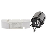 Spot LED de calidad profesional con chip led de alta potencia lumínica BRIDGELUX V10b, driver led TRIDONIC y disipador de aluminio de diseño patentando que alarga la vida útil y garantiza un flujo luminosos estable a lo largo del tiempo. Con un CRI >90 que asegura una perfecta reproducción cromática. Especialmente indicado para los Housing HOTEL Spot.