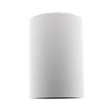 Luminaria que permite alojar el LED profesional HOTEL SPOT LED de Ø55 de 9 ó 15W para la iluminación general de todo tipo de ambientes. De estilo minimalista fabricado en aluminio de alta calidad y lacado en color blanco mate. Permite su instalación en techo. También de forma suspendida, en carril y carril suspendido. Ideal para proyectos profesionales. Incluye reflector basculante.