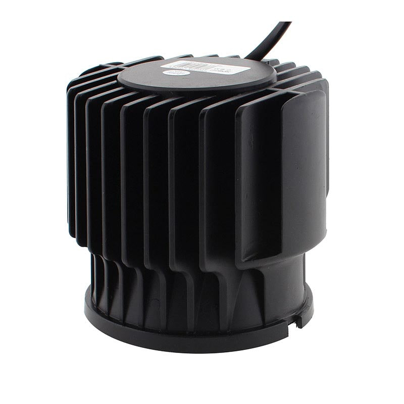 Spot LED de calidad profesional con chip led de alta potencia lumínica BRIDGELUX V13B, driver led TRIDONIC y disipador de aluminio de diseño patentando que alarga la vida útil y garantiza un flujo luminosos estable a lo largo del tiempo. Con un CRI >90 que asegura una perfecta reproducción cromática. Especialmente indicado para los Housing HOTEL Spot.