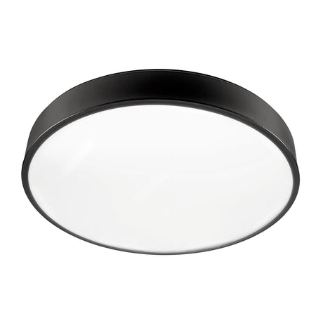 Luminaria de superfice LED con luz ajustable blanco cálido, neutro o frío e intensidad regulable con mando a distancia. Fabricada con chip led y driver de máxima calidad. Permite múltiples composiciones creativas. La difusión de la luz a través de un policarbonato opalizado de alta difusión crea un ambiente perfecto para cualquier estancia. 
