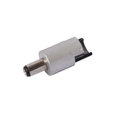 Conector DC (derecho) para la composición de iluminación modular Led de vitrinas VITRA.