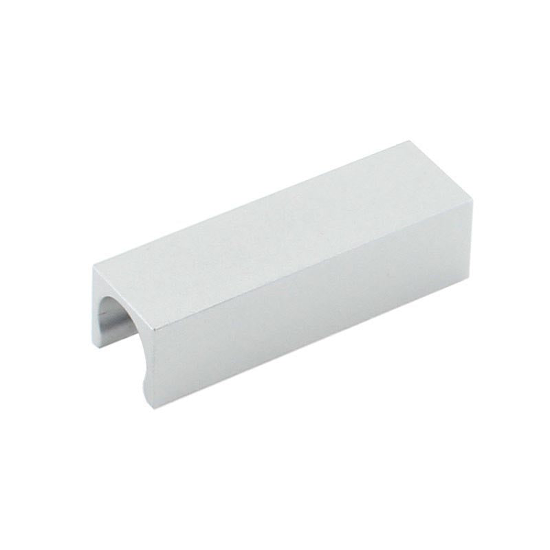Fijación I para la composición de iluminación modular de vitrinas VITRA.