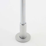 VITRA es el nuevo sistema de iluminación LED patentado que funciona como un sistema modular de fácil instalación y adaptable a cualquier tamaño de vitrina.