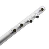 Luminaria de gran calidad que incorpora chip led CREE COB y driver led. Sus cinco mini focos pueden ser orientados en cualquier posición para la iluminación de los objetos de la exposición.