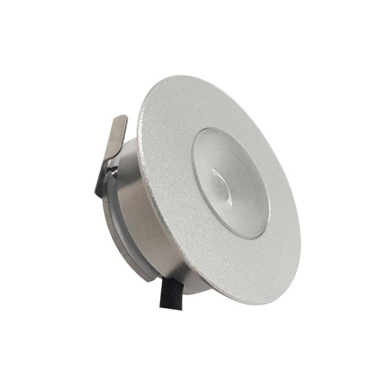 Nuevo diseño ultra slim de sólo 15mm de altura. La mejor opción para la iluminación de vitrinas, mostradores, muebles de exhibición de productos, decoración, etc. También son utilizadas como balizas de señalizamiento para paredes y muros, pasillos, cocinas, escaleras o ascensores. 