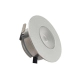 Nuevo diseño ultra slim de sólo 15mm de altura. La mejor opción para la iluminación de vitrinas, mostradores, muebles de exhibición de productos, decoración, etc. También son utilizadas como balizas de señalizamiento para paredes y muros, pasillos, cocinas, escaleras o ascensores. 