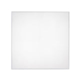 Luminaria led de superficie de gran calidad con cuerpo de aluminio y amplio difusor, chip alto brillo EPISTAR SMD2835, mínimo espesor del marco y gran ángulo de apertura, proporciona iluminación general con una máxima eficiencia. Con nueva difusión de luz Backlight que ofrece 5 años de garantía contra el amarillamiento del panel led. 