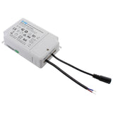 LED DRIVER BOKE de Corriente Constante con certificado TUV especialmente diseñado para regulación TRIAC de luminarias led. NO Flicker, sin parpadeos. Protecciones SCP / OCP / OVP / OTP. Regulación inteligente PFC.