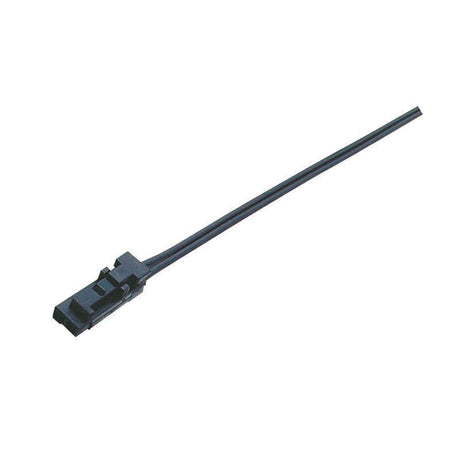 Conector rápido Macho 2 Pin con cable 1,5m