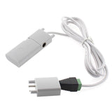 Sensor táctil que se adapta fácilmente a la barra led LOOP. Apaga y enciende al pulsarlo. También regula la intensidad de luz 20-100% con solo presionarlo. Posición ajustable en 90º y con led azul para una mejor localización.