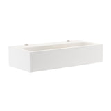 Aplique de pared con base GU9 fabricado en escayola. Crea ambientes únicos y sofisticados en la decoración de cualquier ambiente. Instalación sencilla, el material se puede emplastecer y pintar.