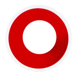 Aro fijo con diseño moderno y elegante. Podrás instalar todas nuestras dicroicas de forma rápida y sencilla. Es ideal para instalar en salones, dormitorios, aseos, oficinas, zonas de paso...