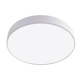 Luminaria de superfice LED con luz ajustable blanco cálido, neutro o frío e intensidad regulable con mando a distancia. Fabricada con chip led y driver de máxima calidad. Permite múltiples composiciones creativas. La difusión de la luz a través de un policarbonato opalizado de alta difusión crea un ambiente perfecto para cualquier estancia. 