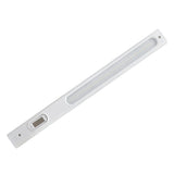 Lámpara led de estudio multifunción con linterna desmontable. Brazo orientable y luminaria led de alta potencia, botonera táctil con selector de color de luz. Con un diseño estilizado, moderno y funcional, realizado con materiales de alta calidad, su brazo orientable en todas las direcciones permite dirigir su haz de luz en cualquier dirección. 