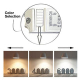 Foco led de superficie, de reducidas dimensiones, orientable en todas direcciones y fabricación de alta calidad en aluminio. Con chip led Bridgelux y driver GXTronic con selector de color de luz (blanco cálido, neutro o frío) y selector de potencia (5, 8 ó 12W). 9 opciones en un solo producto. 